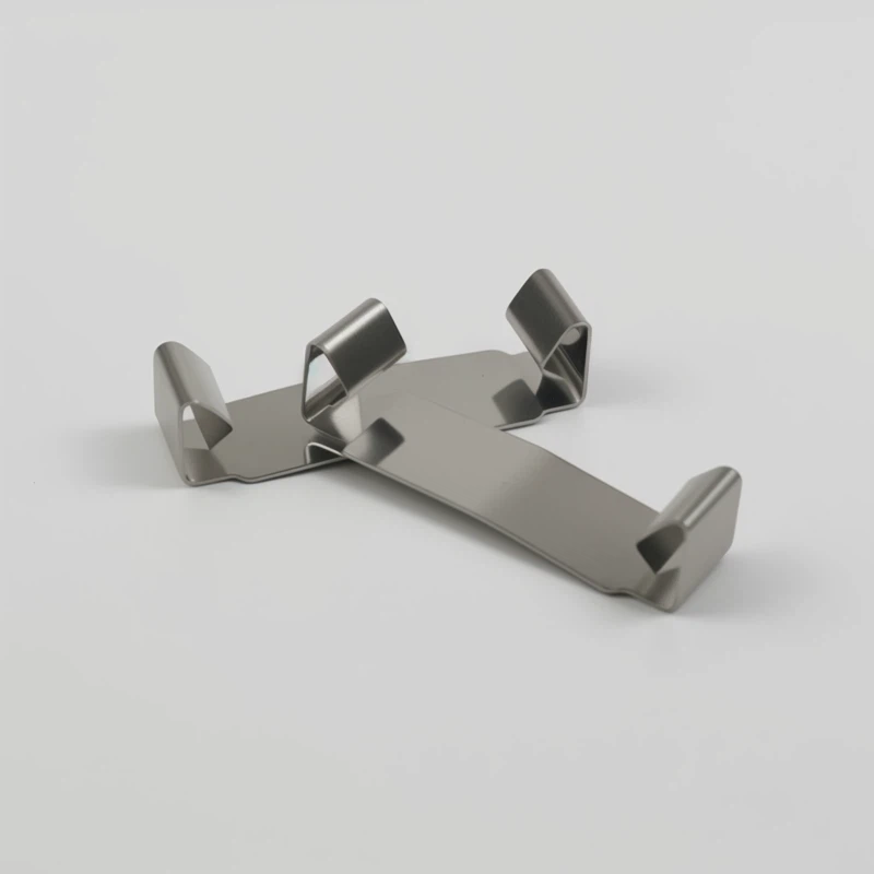 Щамповане на авточасти